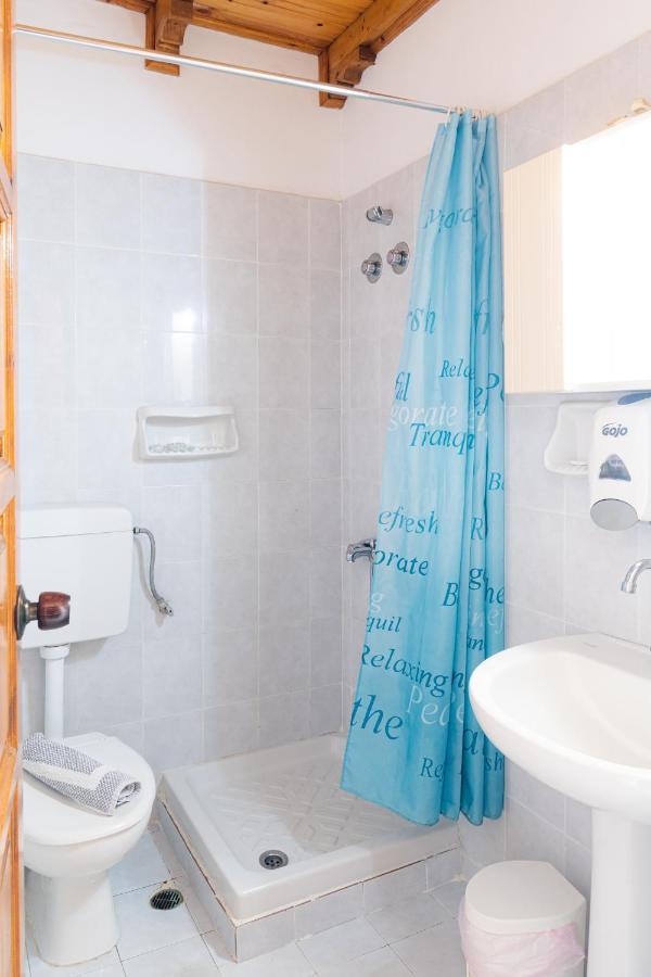 Hotel Korakakis Beach Finikounta Bagian luar foto