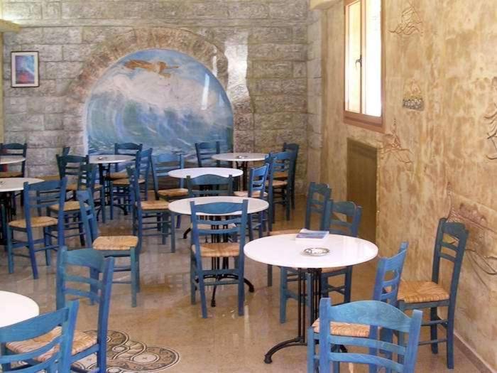 Hotel Korakakis Beach Finikounta Bagian luar foto