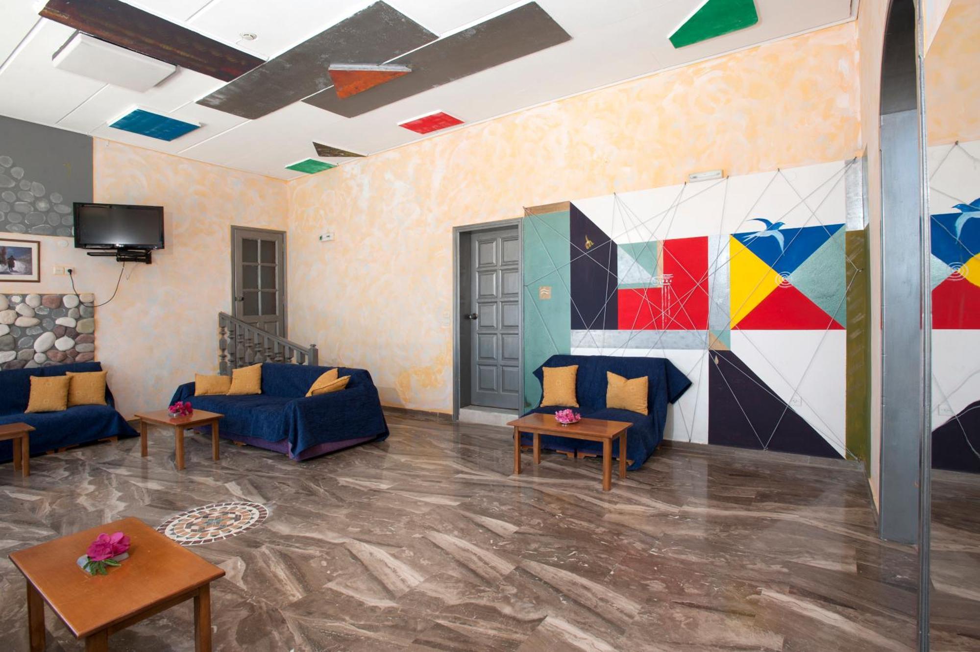 Hotel Korakakis Beach Finikounta Bagian luar foto
